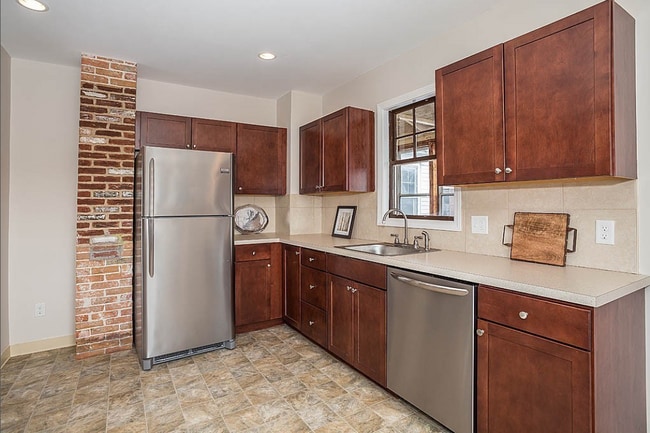 22 Scott St, Unit 1
