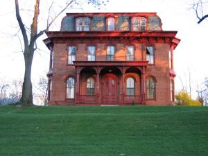 10463 Jonestown Rd in Annville, PA - Building Photo