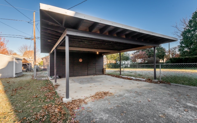 4513 Statton Rd in Louisville, KY - Building Photo - Building Photo