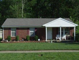 9408 Pirouette Ave in Louisville, KY - Building Photo