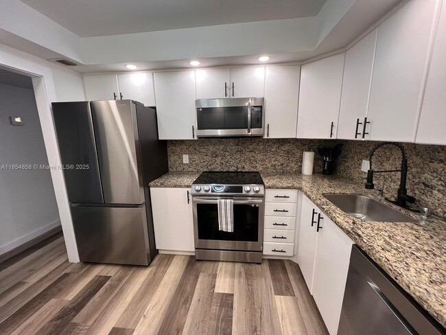 property at 3800 S Ocean Dr