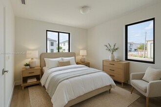 1280 N Flagler Ave in Homestead, FL - Building Photo - Building Photo