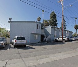 Pacific Shore Apartments in San Clemente, CA - Building Photo - Building Photo