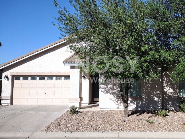 property at 1739 N Sinova