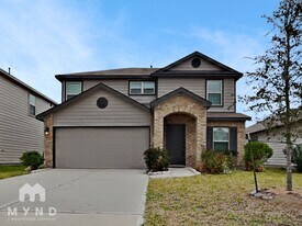 4242 Stuebner Hl Dr in Houston, TX - Building Photo