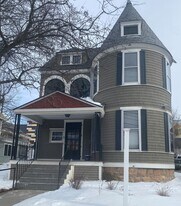 96 S Union St in Burlington, VT - Building Photo