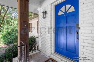 792 Marstevan Dr NE in Atlanta, GA - Building Photo