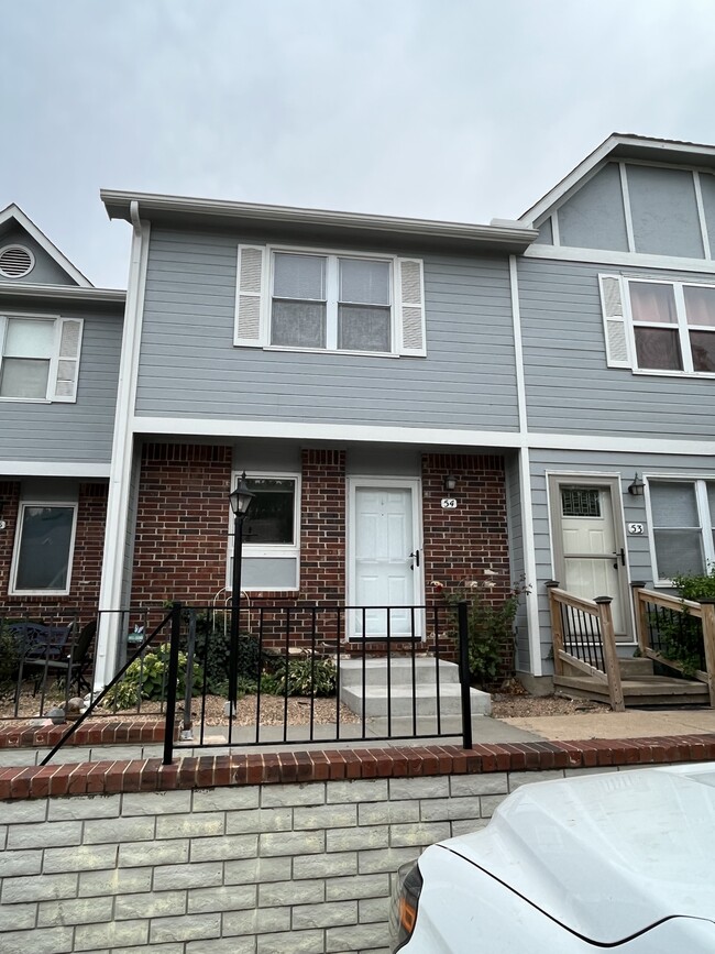 property at 101 S Rock Rd