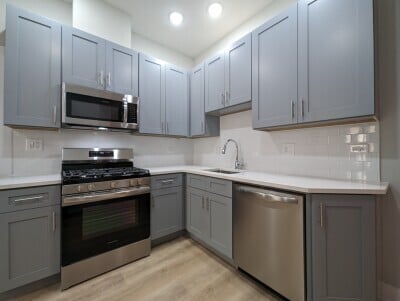 property at 437 W Belden Ave