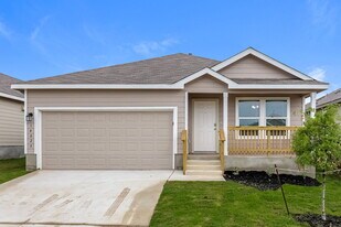 14023 Southton Basin in San Antonio, TX - Building Photo