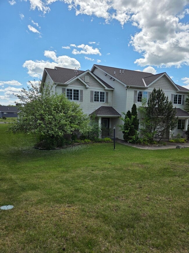 property at 208 Coves Ct