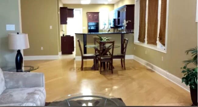 property at 4122-4124-4124 S Grand Blvd