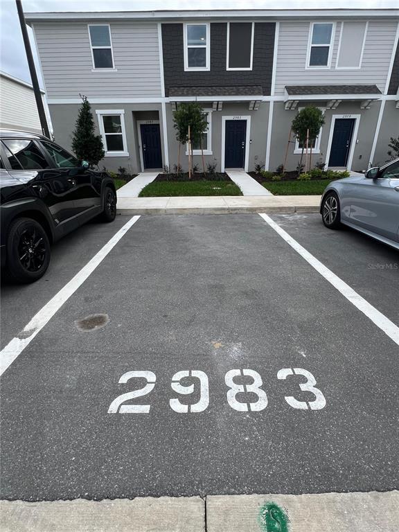 2983 Skyline Lp in Kissimmee, FL - Building Photo - Building Photo