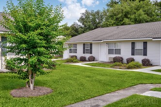 Wild Horn Plantation in Savannah, GA - Building Photo - Building Photo