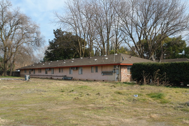 The Sands Apartments in Chico, CA - Building Photo - Building Photo