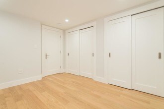 35 South St, Unit B3 in Boston, MA - Building Photo - Building Photo