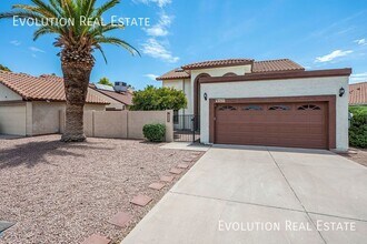 2033 S Paseo Loma in Mesa, AZ - Building Photo - Building Photo