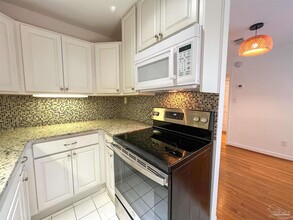 2007 E Gadsden St in Pensacola, FL - Building Photo - Building Photo