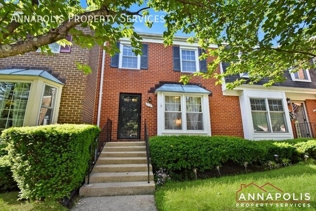 property at 518 Bay Dale Ct