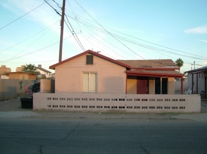 948-954 W Mohave St in Phoenix, AZ - Building Photo - Building Photo