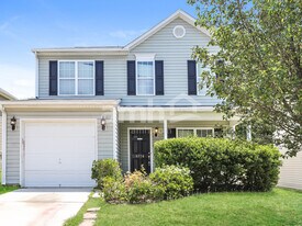 4716 Byers Ridge Dr in Greensboro, NC - Building Photo