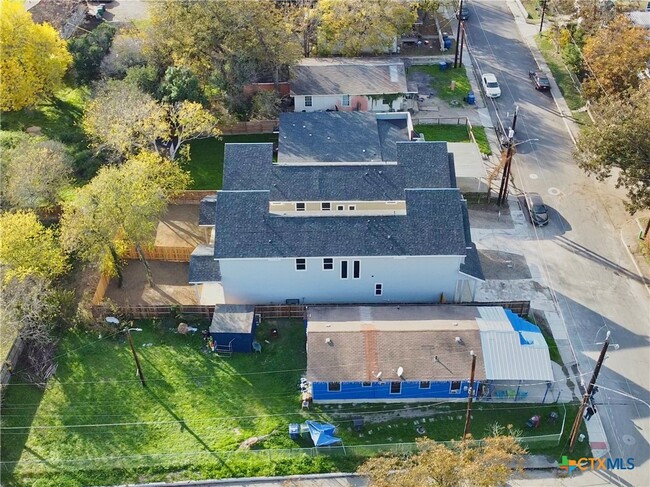 property at 2202 Virginia Blvd