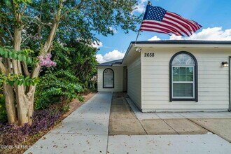 2658 Sam Houston Pl in Jacksonville, FL - Building Photo - Building Photo