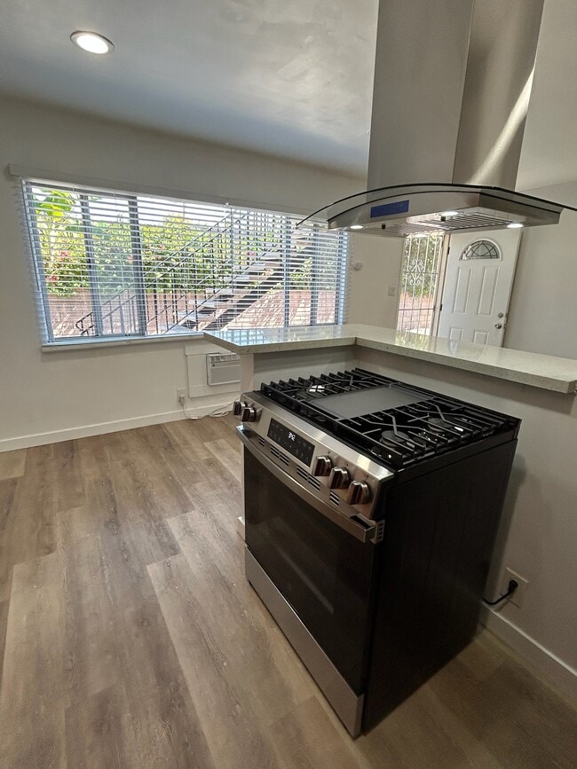 3821 Rosemead Ave, Unit 1