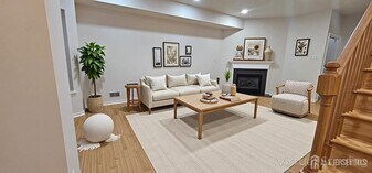 60 Forest Dr in Piscataway, NJ - Building Photo