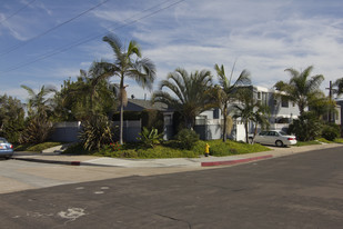 2005 Reed Ave Apartments