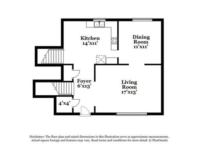 2264 Old Concord Dr SE in Covington, GA - Building Photo - Building Photo