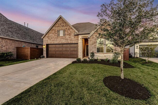 5110 Morrison Dr in Manvel, TX - Building Photo - Building Photo