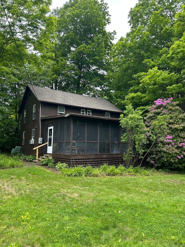 property at 300 Bantam Lake Rd