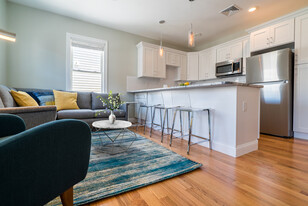 728 E 2nd St Apartments