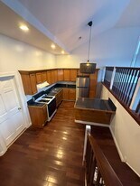 1647 S Throop St, Unit 2nd Rear in Chicago, IL - Building Photo