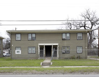 Hatcher Apartments in Dallas, TX - Foto de edificio - Building Photo