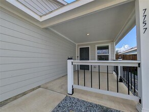 7757 Ruellia Rd in McKinney, TX - Building Photo - Building Photo