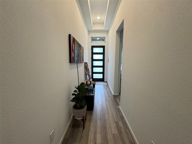 property at 4522 Peloton Rd