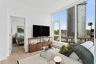 Highpoint Rental in Coquitlam, BC - Building Photo - Building Photo