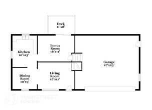 2982 Botany Dr in Jonesboro, GA - Building Photo - Building Photo