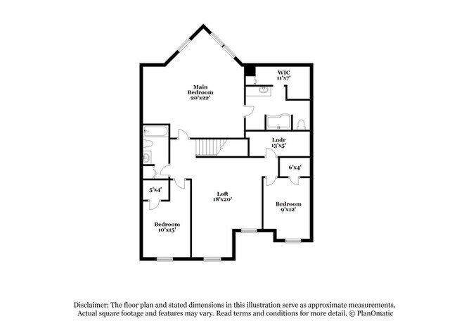 9568 W Quarter Moon Dr in Pendleton, IN - Building Photo - Building Photo