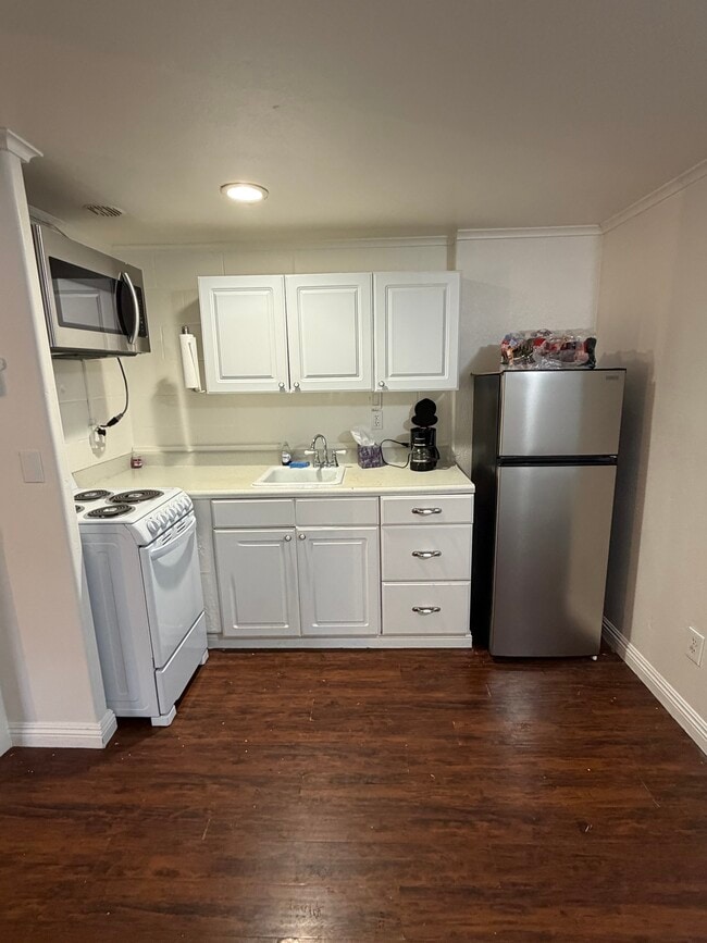 330 Vermont St, Unit 1 in Gridley, CA - Building Photo - Building Photo