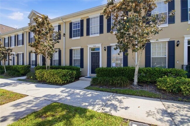 9808 New Parke Rd in Tampa, FL - Building Photo - Building Photo