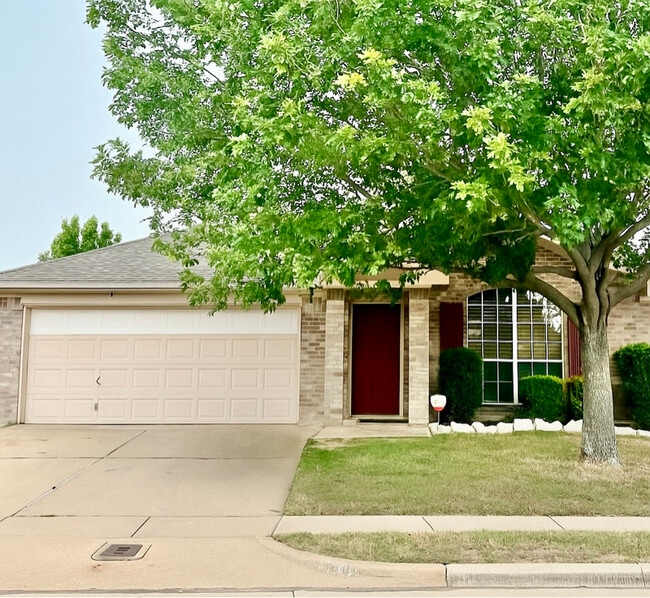 property at 7217 Ashbourne Way
