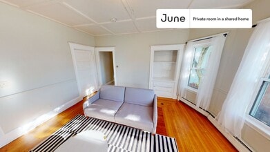 Room in Shared 5 bed/2 bath home in Boston, MA - Building Photo - Building Photo