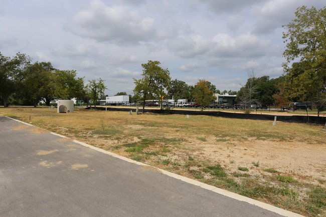 The Park at Lonestar in San Antonio, TX - Building Photo - Building Photo