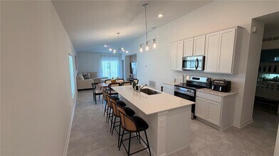 4207 Mountain Laurel Ln in Kissimmee, FL - Building Photo - Building Photo