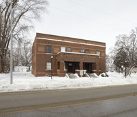 2405 Evans St in Omaha, NE - Building Photo - Building Photo