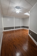 102 W Commercial St, Unit Apartment B in Pierce City, MO - Building Photo - Building Photo