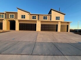 2412 Caolinn Pl in Brandon, SD - Building Photo